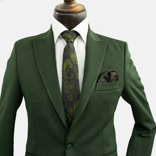 کت تک اسپرت مردانه برند تخصصی پیوس